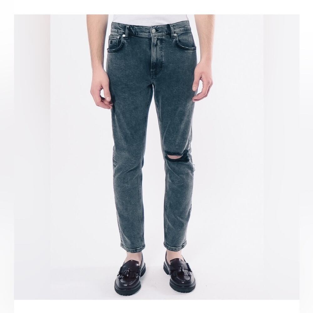 Amendi Lars Slim Jeans